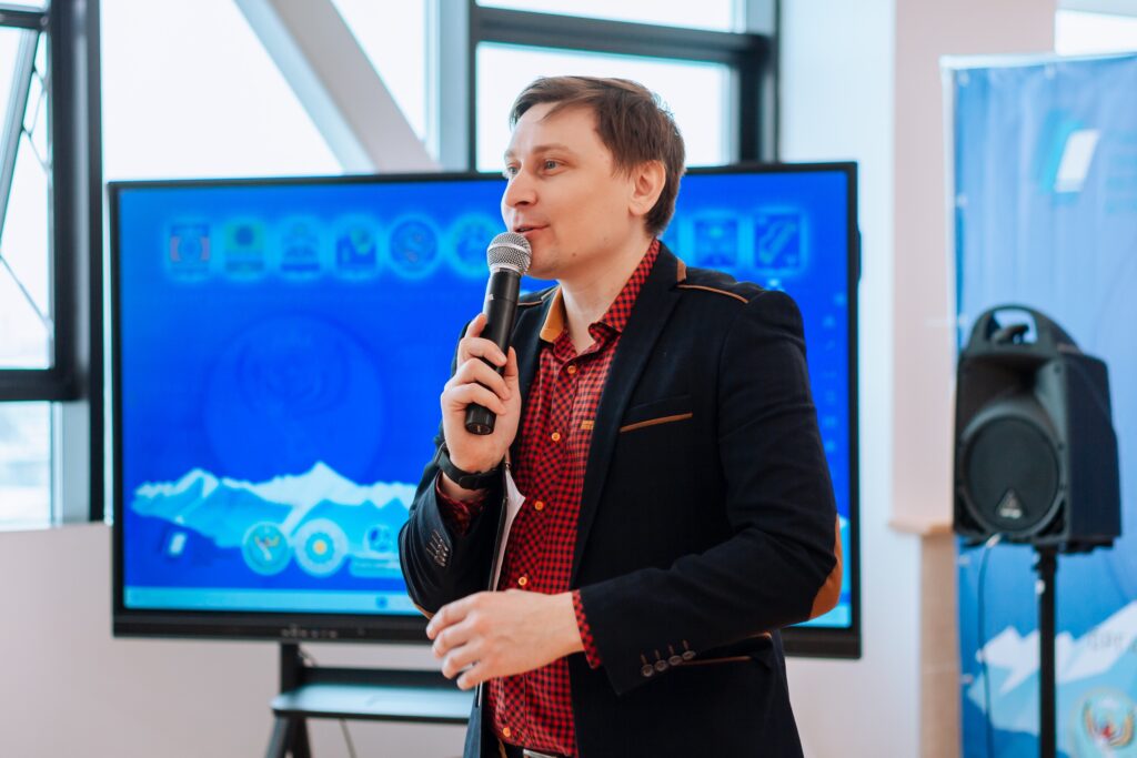 Территориальное общественное самоуправление как фактор устойчивого развития Республики Алтай